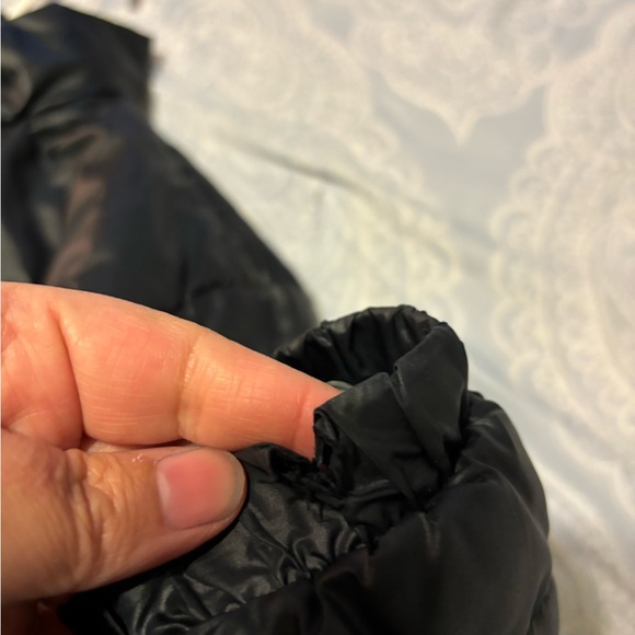 Adidas puffer jacket M - Picture 4 of 5